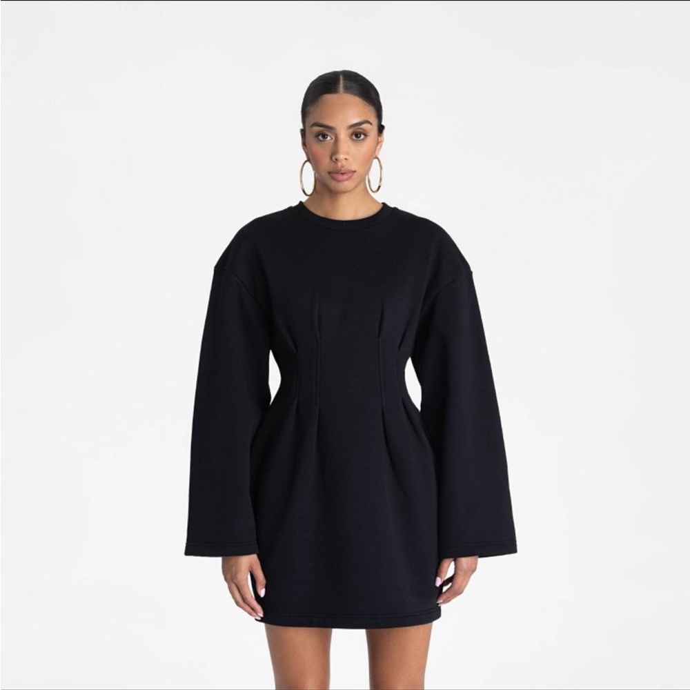 KBB by Kahlana Barfield dress